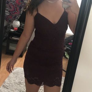 dress